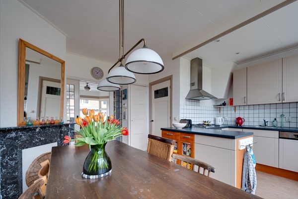 Medium property photo - Abel Tasmanstraat 21A, 9726 EG Groningen